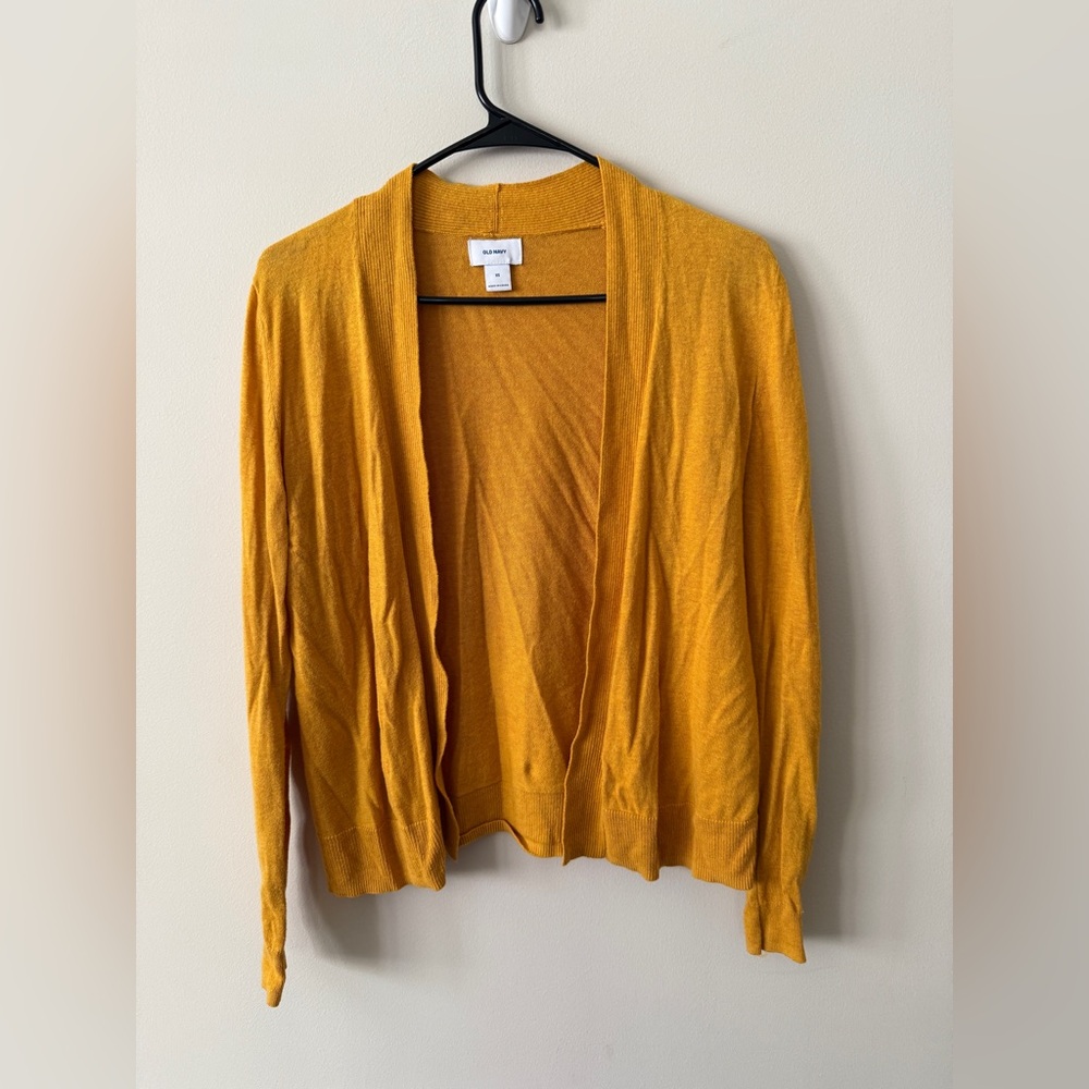 Old Navy Cardigan Sweaters